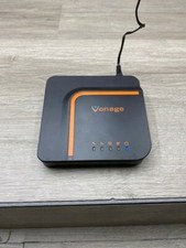 Vonage VDV23-VD Router picture