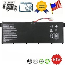 AP18C7M Battery for Acer Swift 3 SF313-52 Swift 5 Pro SF514-54GT Spin 5 SP513-54 picture