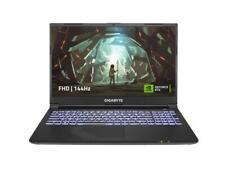 GIGABYTE G5 Gaming Laptop RTX 4060 i5-12500H 8GB DDR4 512 GB SSD W11H picture