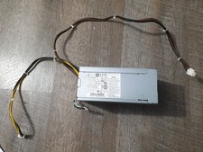 D16-250P1A 250W L08417-002 Power Supply For HP ProDesk 280 600 800 480 Z1 PSU picture