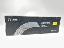 Lian Li Strimer 24-Pin RGB PSU Extension Cable Black ARGB Motherboard ATX picture