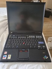 ibm thinkpad t43 picture
