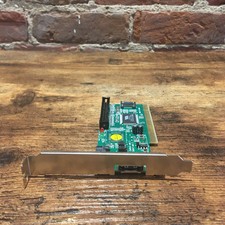 Via VT6421A 2x Internal IDE/PATA and SATA and 1x eSATA - PCI Card picture