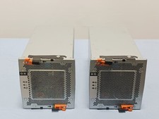 QTY-2 Delta Electronics TDPS-525ABA Power Supply and Fan Unit 46C8863, 46C8871 picture
