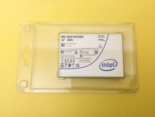 Intel D7-P5510 Series 3.84TB U.2 PCIe NVME 2.5