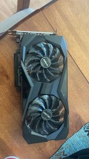 ASRock AMD Radeon RX 7600 Gpu picture