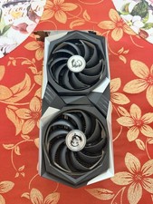 MSI Radeon RX 6700 XT GAMING X 12GB GDDR6 Graphics Card Tested Working picture
