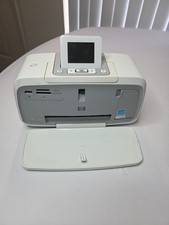 HP Photosmart A616 Digital Photo Inkjet Printer picture