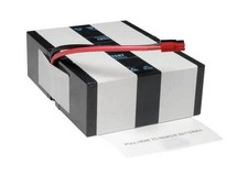 Eaton  2U UPS Replacement Battery Cartridge for Select UPS - RBC24V-LCD picture