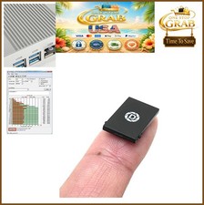32GB USB Flash Drive Slim Thumb Mini Nano Micro Waterproof USB 2.0 Type A picture