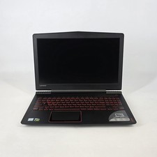 Lenovo Legion Y520 15.6 FHD i7-7700HQ 2.80GHz 8GB 1TB SSD GTX 1050 Ti Good picture