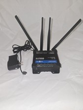 Teltonika RUT950 Industrial 4G LTE Router Modem Cellular Sim Card picture
