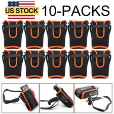10X Shoulder Holster Storage bag Carrying Case for Zebra MC9000 MC9300 MC92N0 picture