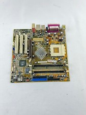 Asus A7N8X-LA REV3.00 Motherboard picture