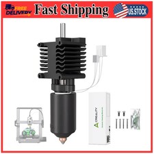 Creality Hi Hotend Ceramic Heating Block Kit High Flow 300C All Metal Integrated picture