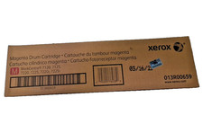Genuine Xerox 013R00659 - Magenta Drum Cartridge picture