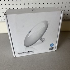 Ubiquiti Networks NanoBeam AC Gen2 airMAX - WHITE, Internet, Networking, Homes picture
