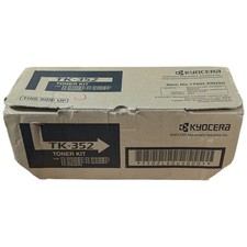 Genuine Kyocera TK-352 Black Toner Printer Ink TK352 OEM FS 3040 3140 3540 picture