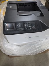 Source Technologies ST9830 MICR PRINTER NEW picture