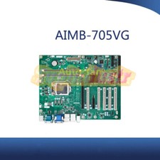 New AIMB-705G2 VG Industrial motherboard industrial computer AIMB705G2 picture