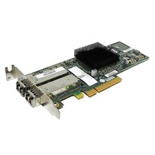 Chelsio CC2-N320E-SR Dual Port 10GbE FC PCIe x8 Server Adapter 110-1088-30 B0 picture