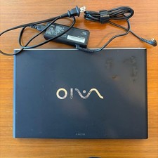 SONY VAIO Pro13 Core i7 8GB 256GB SSD Used Japan Genuine picture