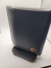 Seagate FreeAgent Desktop 750GB USB (Works) (No Cords) picture