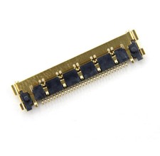 Lvds LCD Screen Cable Adapter Connector For Macbook Air 13