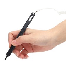 Stylus Pen High Sensitivity Stylus With Spring Cord Base Resistive Touch Screen picture