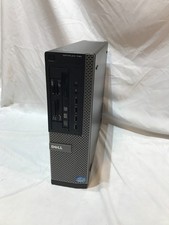 Windows Xp 32 bit Fast Dell Optiplex Computer  790 core i5 CPU - 3.20g / Serial picture