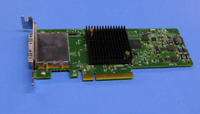 LSI 8-Port 6GBps PCI-e x8 Host Bus Adapter Card SAS9207-8e picture
