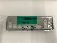 1PC NEW  IO   BLENDE    for H61M-P31(G3) picture