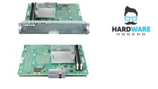 Cisco SM-X-PVDM-500 768-Channel High-Density Voice DSP Module – 5 Star Certified picture