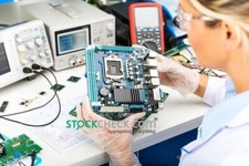 XP Power RTC200PM42 Power Supply **REPAIR EVALUATION ONLY** picture