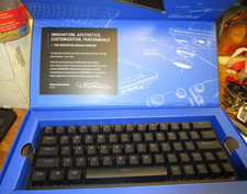 MOUNTAIN Everest 60 Mechanical Gaming Keyboard picture
