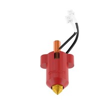 Creality Official CR-10 SE Ceramic Heating Black Kit picture
