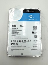 Seagate SkyHawk AI 12TB 3.5