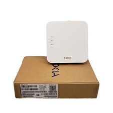 NOKIA XS-010X-Q Fiber Optic XGS-PON ONT Network Terminal 1x 100M/1G/2.5G/5G/10G picture