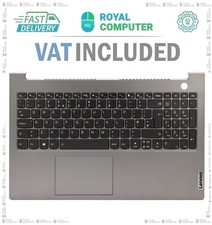 New Touchpad Palmrest UK Keyboard For Lenovo ThinkBook 15 G2 ITL ARE ACL ITL picture