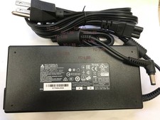 Genuine 150W Delta Laptop Charger for MSI GS60 2QE-010US 5.5*2.5mm AC Adapter picture