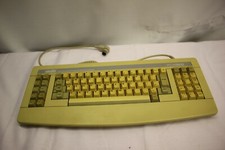 AMSTRAD PCW 9512 KEYBOARD 512K PERSONAL COMPUTER WORD PROCESSOR KEYBOARD  picture