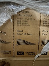 x2  GENUINE XEROX CARRIER SUPPORT 505S0026 iGEN4 iGEN 150 PRESS COLOR 8250 - NEW picture