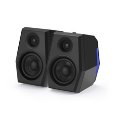 SW209 36W 2.0 Gaming Speakers, Tactical Audio Map with 3 DSP Modes picture