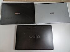 Laptop Lot Sony SVF15A / ASUS TP500L / Acer Aspire V5-571 For Parts picture