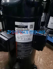 1PCS ZPD137KCE-TFD-465 EMERSON COPELAND SCROLL COMPRESSOR picture