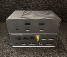 HYPERDRIVE GEN2 15-in-1 USB-C Docking Station HDG215-US | SOLD PER UNIT picture
