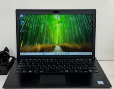 SONY VAIO Pro PG VJPG11C11N i7-8550U Intel UHD SSD 512GB 16GB 13.3