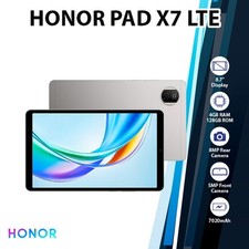 (WiFi+4G) HONOR Pad X7 LTE Android PC Tablet (4GB+128GB/Octa Core/Bluetooth) picture