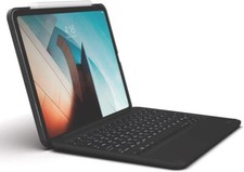 BRAND NEW ZAGG - Folio Keyboard for iPad Pro 11in (2018) - LOT of 50 picture