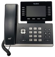 Yealink SIP-T54W IP Phone picture